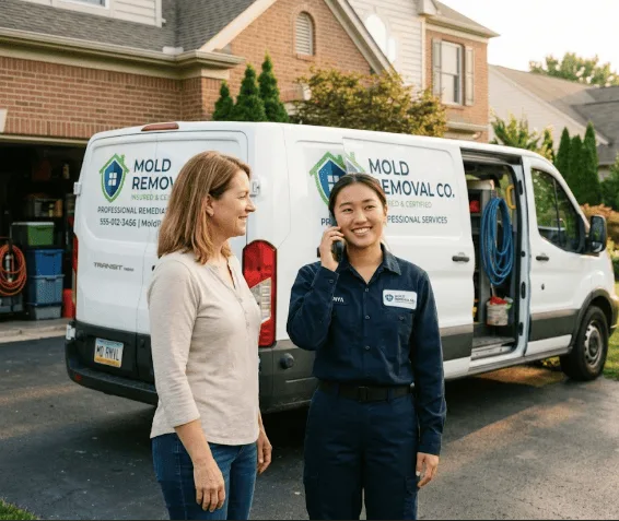 Crawlspace Mold Remediation Lake George, MN FAQs
